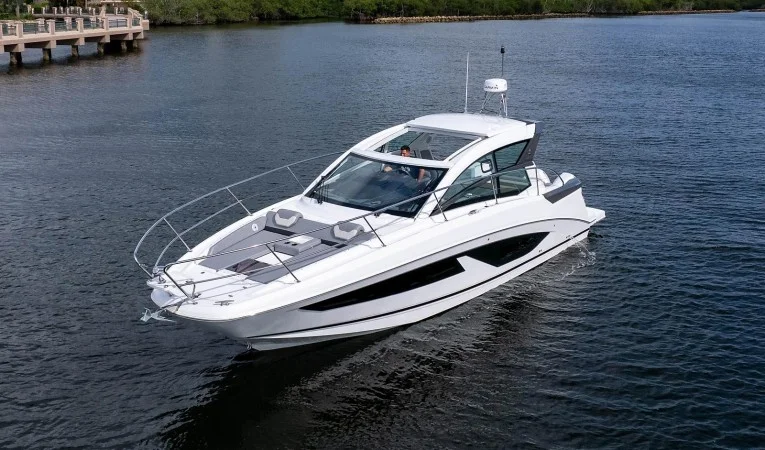 36 Beneteau 