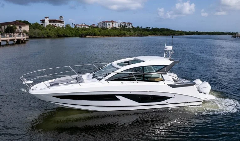 36 Beneteau 