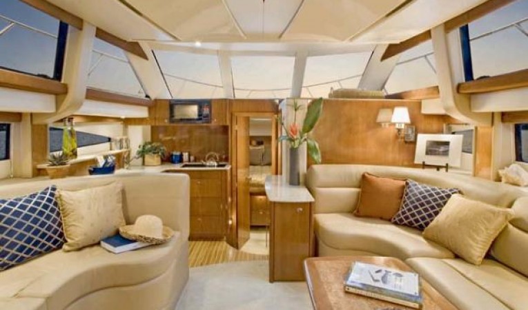 36 Meridian Manufacturer Provided Image