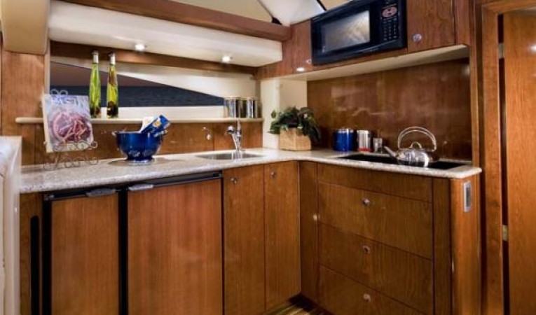 36 Meridian Manufacturer Provided Image