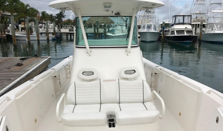 29 Everglades 