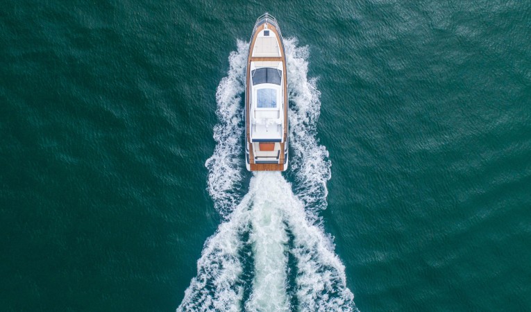 55 Azimut 