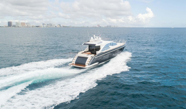 55 Azimut 