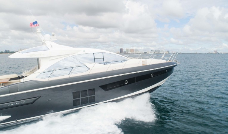 55 Azimut 