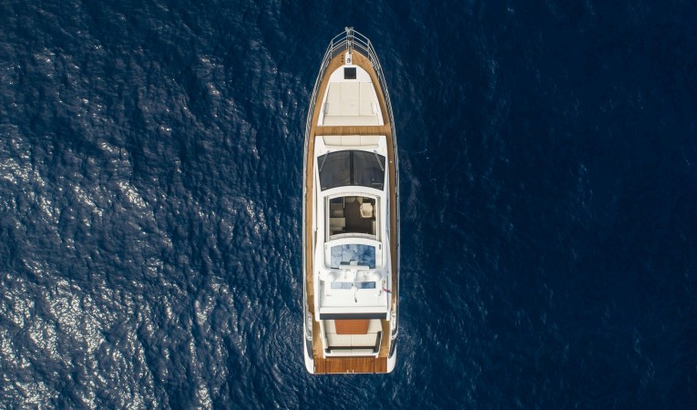 55 Azimut 