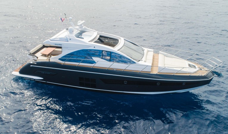 55 Azimut 