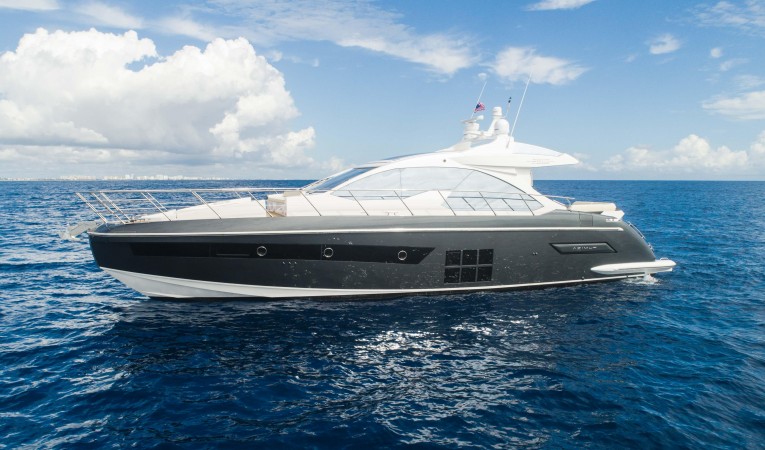 55 Azimut 