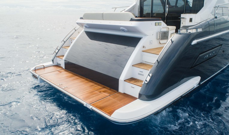 55 Azimut 