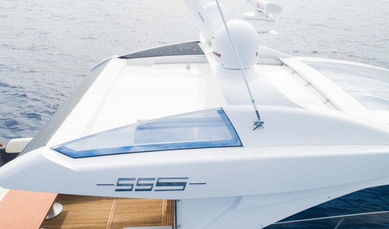 55 Azimut 