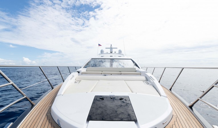 55 Azimut 