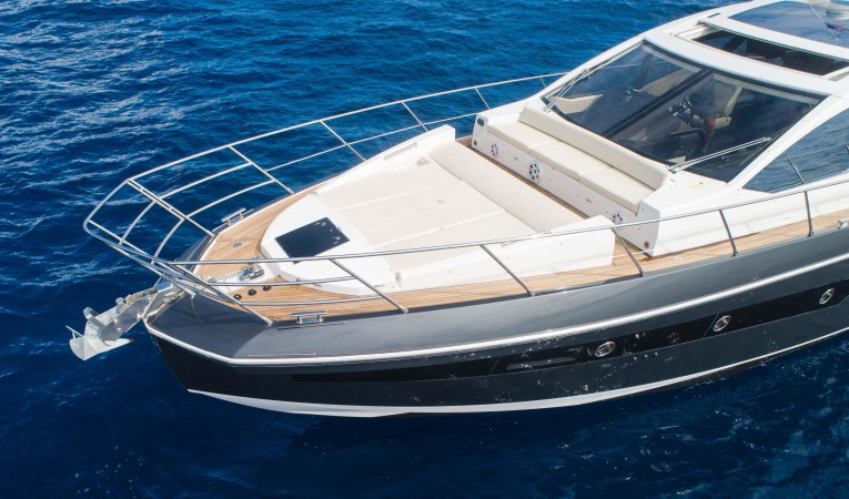 55 Azimut 