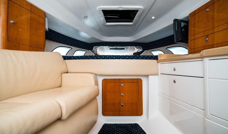 39 Intrepid Storage Below