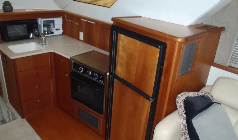 35 Silverton Galley