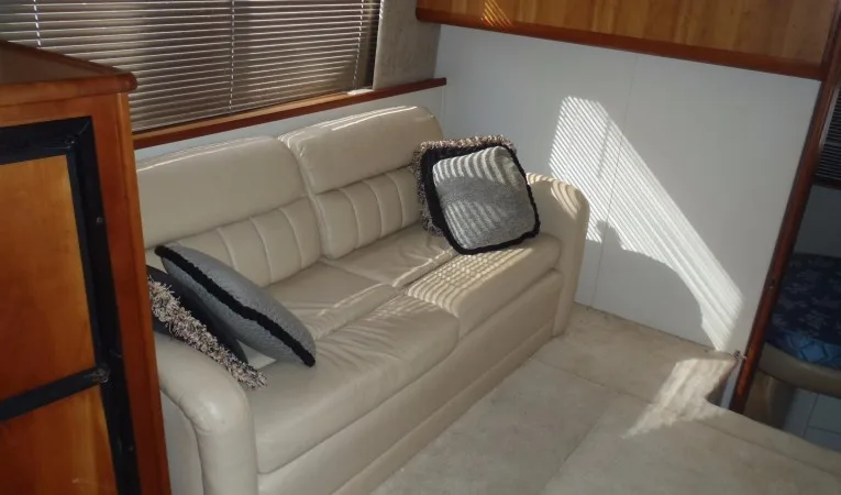 35 Silverton Salon sofa