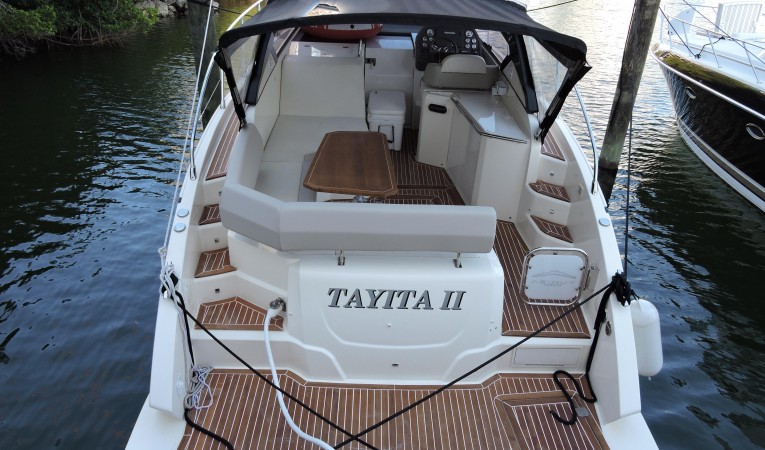 38 Azimut 