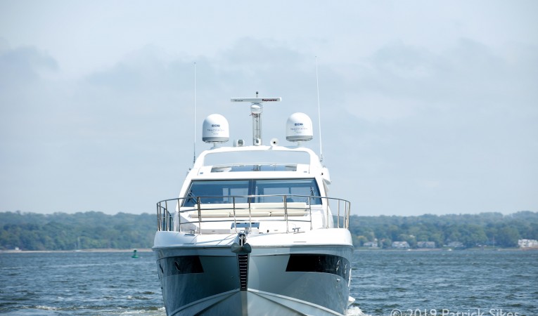55 Azimut 