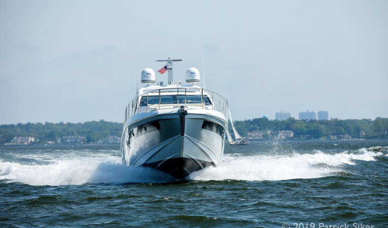 55 Azimut 