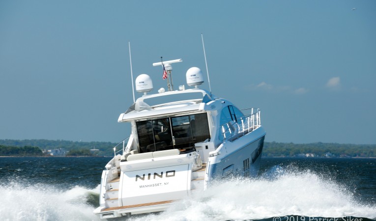 55 Azimut 
