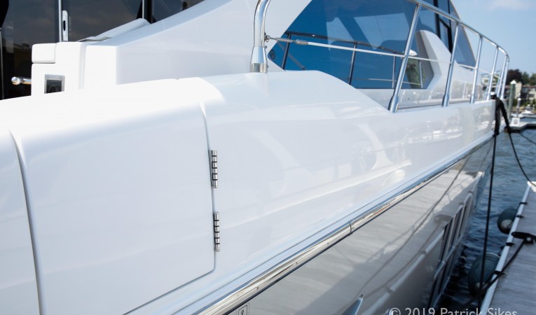 55 Azimut 