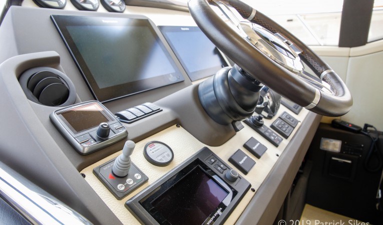 55 Azimut 