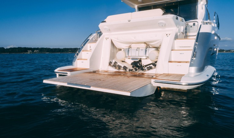 55 Azimut 