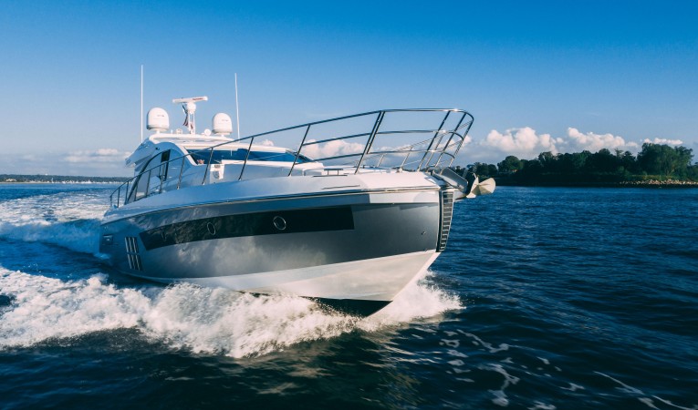 55 Azimut 