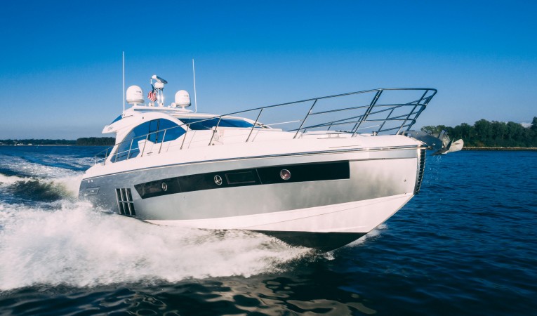 55 Azimut 
