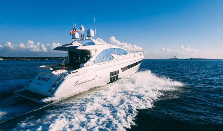 55 Azimut 