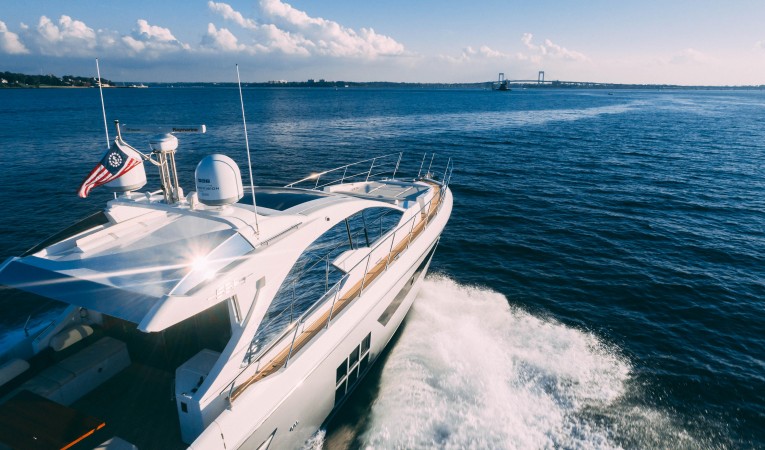 55 Azimut 