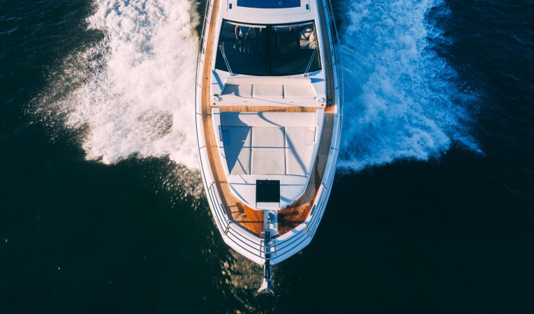 55 Azimut 