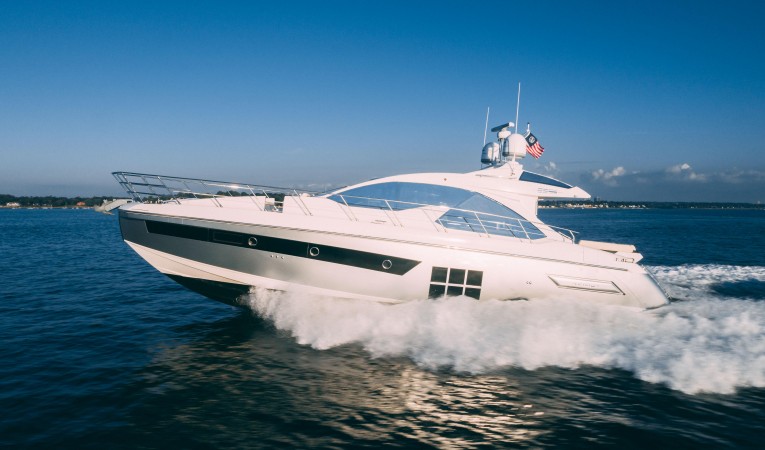 55 Azimut 