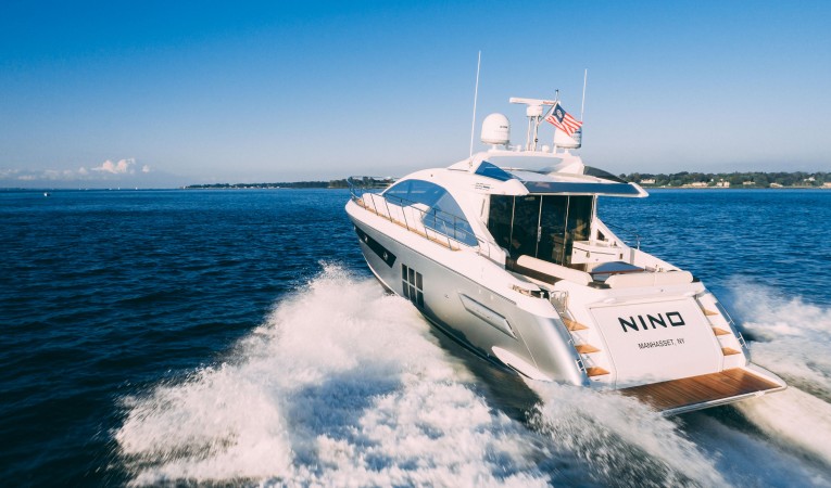 55 Azimut 