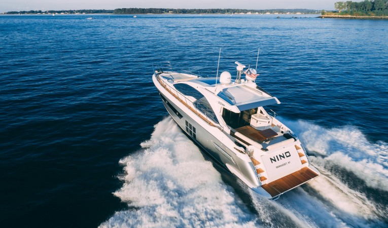 55 Azimut 