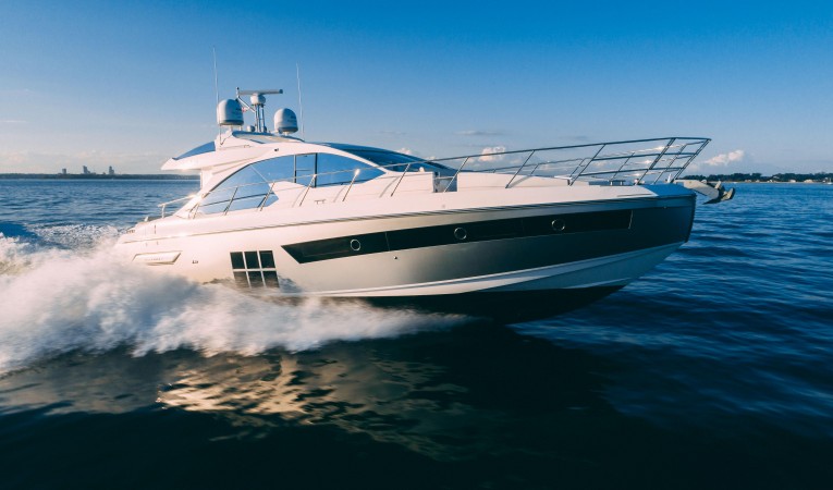 55 Azimut 