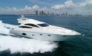 SEACOR Marine announces share and warrant purchase from