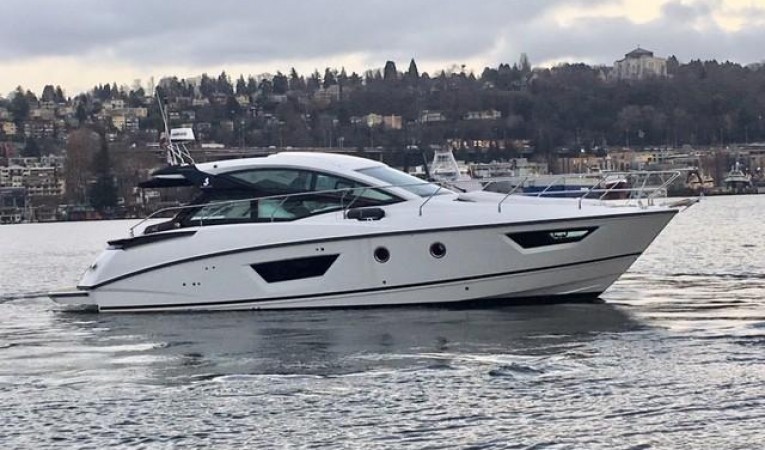 40 Beneteau 