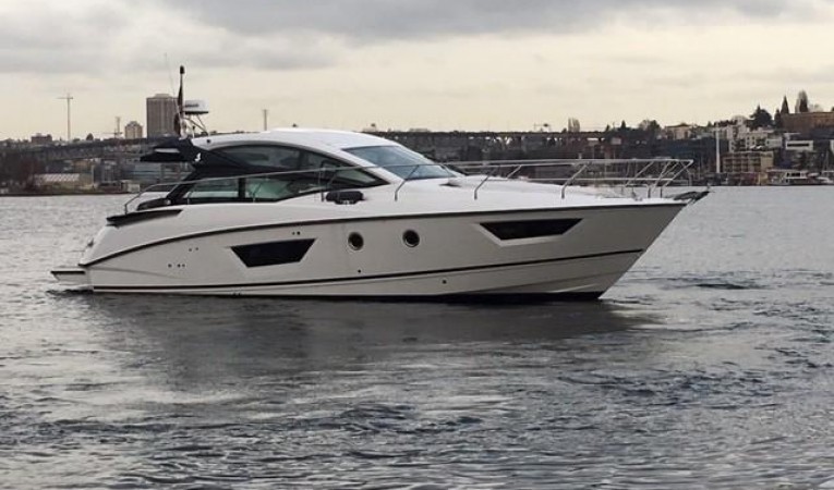 40 Beneteau 