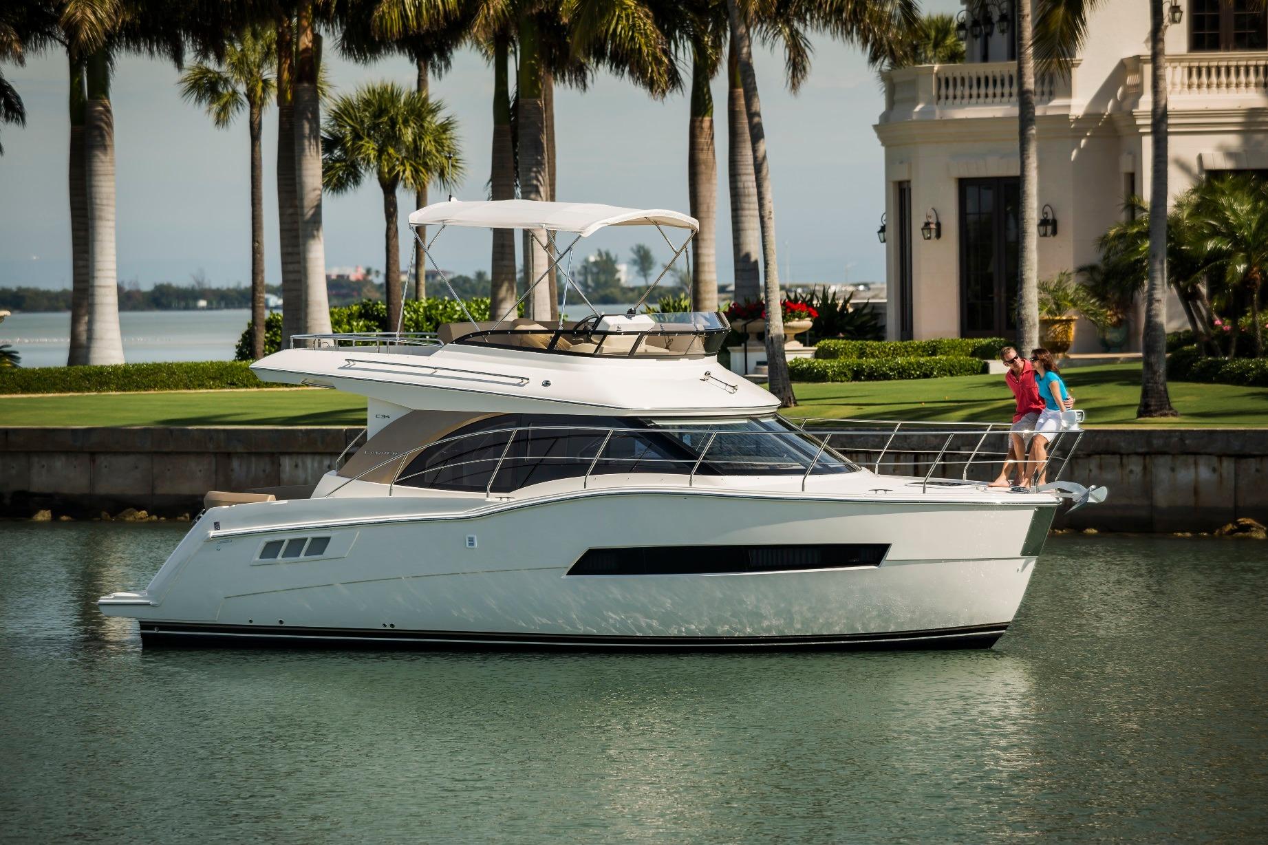 About Denison Yacht Sales | Autos Post