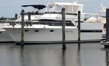 48 Carver 1990 Urge To Spurlge Stuart, Florida Sold on 2019-08-09