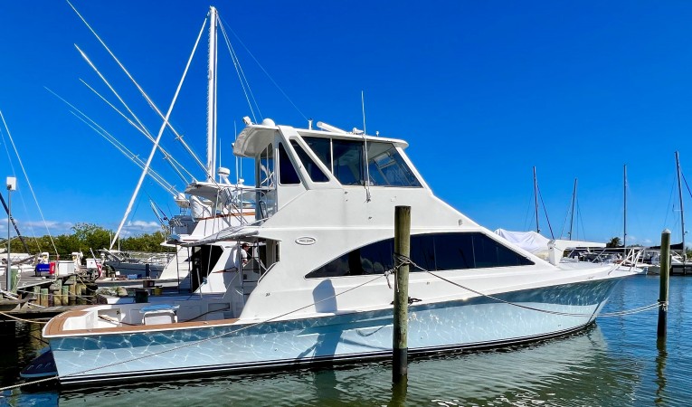 60 Ocean 