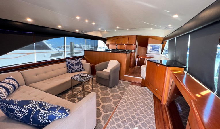 60 Ocean 