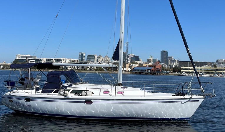 36 Catalina 