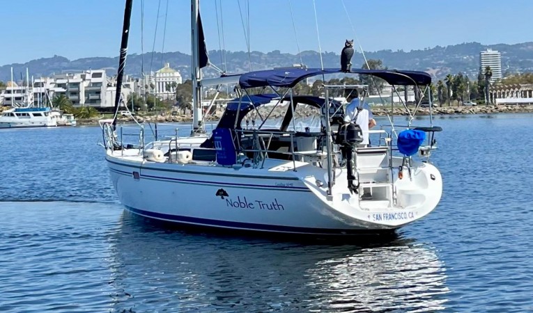 36 Catalina 