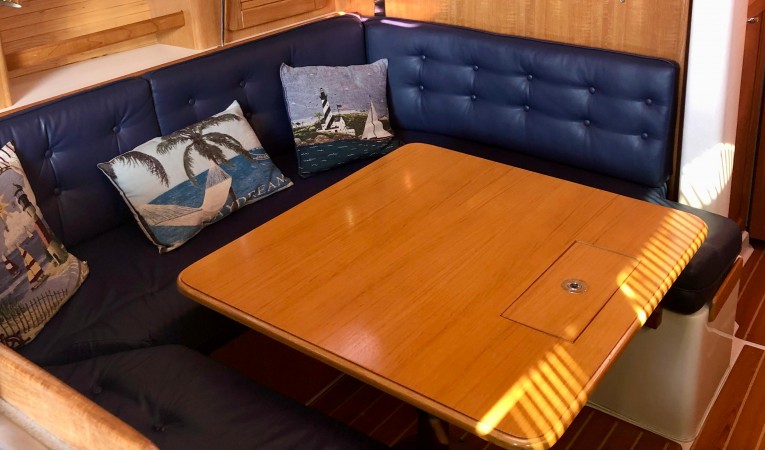 36 Catalina 