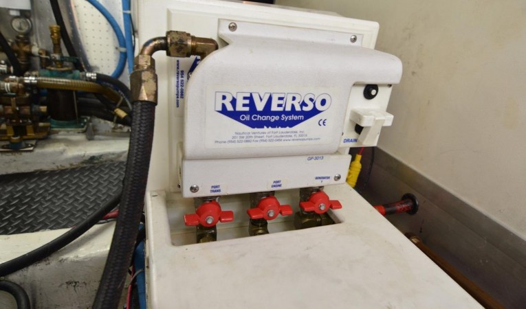 43 Selene Engineroom- Reverso