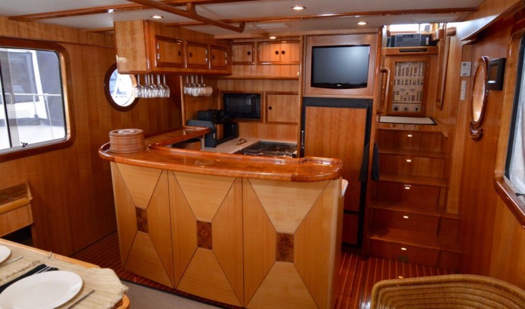 43 Selene Salon- Looking Forward