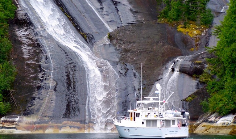 43 Selene Lacy Falls, B.C.