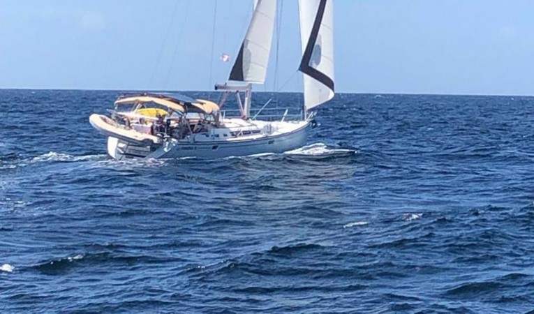 49 Jeanneau 