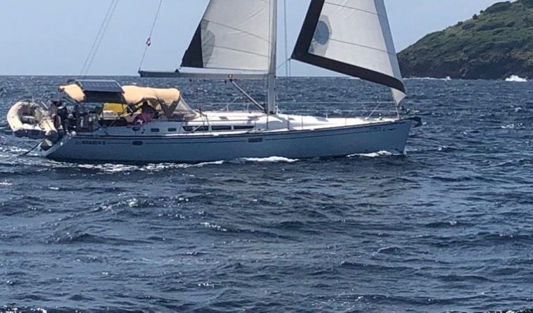 49 Jeanneau 