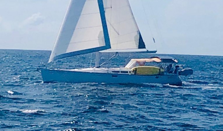49 Jeanneau 